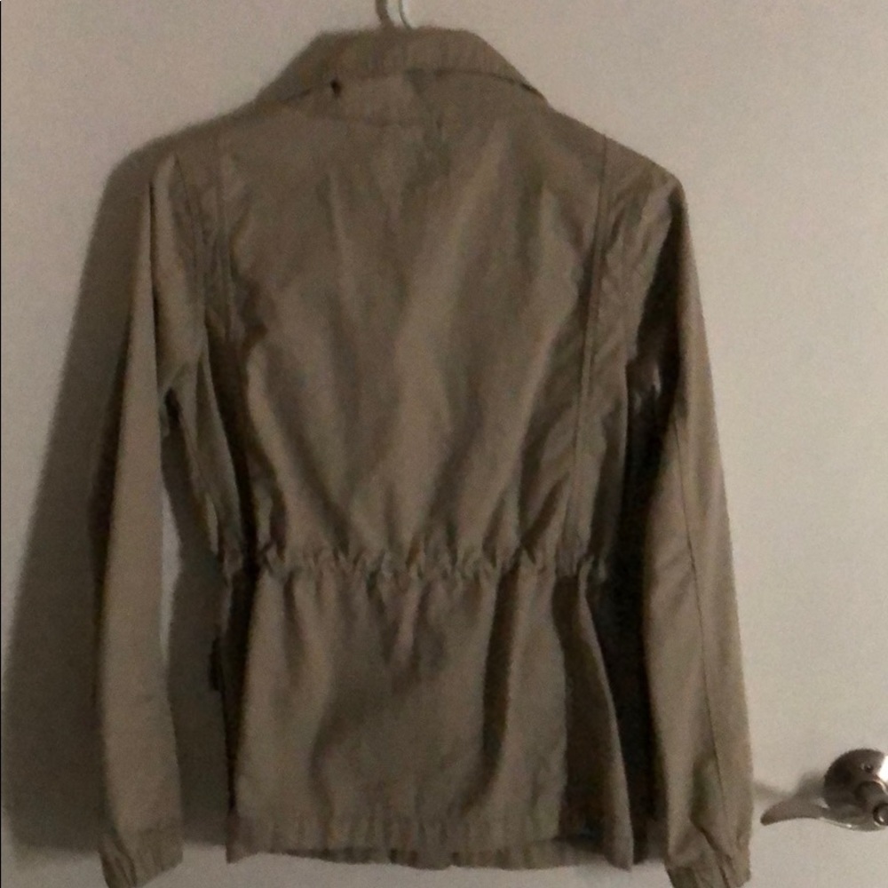 Utility Jacket - Picture 4 of 5